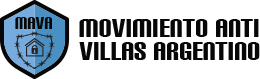 Movimiento Anti Villas Argentino